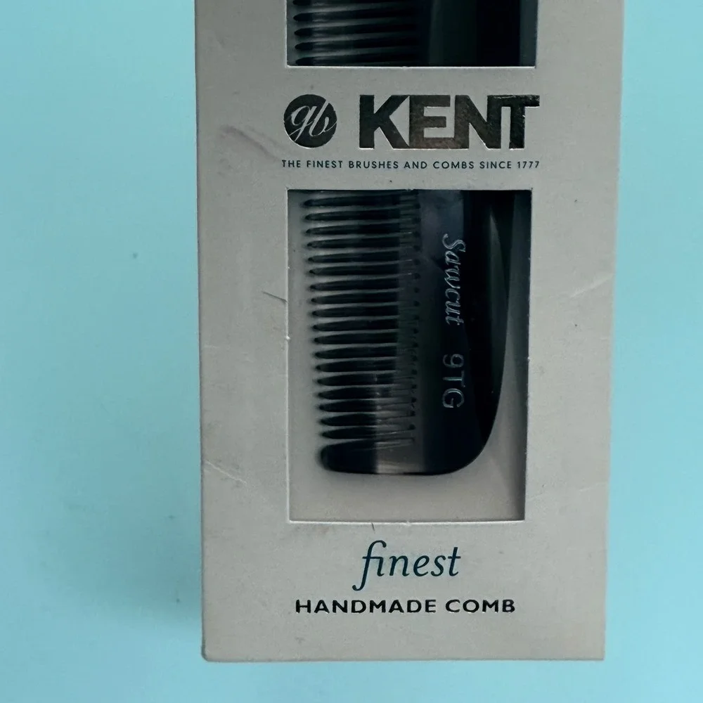 Kent 9tg handmade